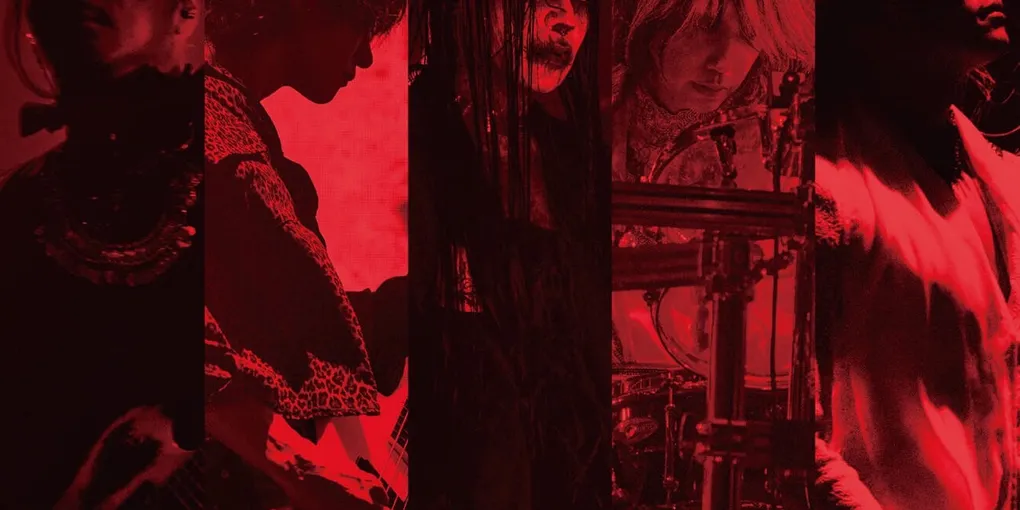 DIR EN GREY TikTok広告停止 ポリシー違反で表現の自由議論