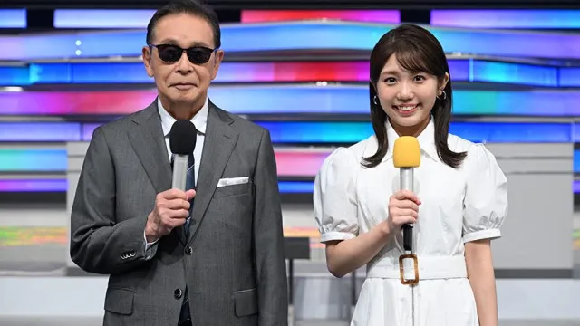 DOMOTO Mステ初登場 2026年7月10日 KinKi Kids改名後初パフォーマンス
